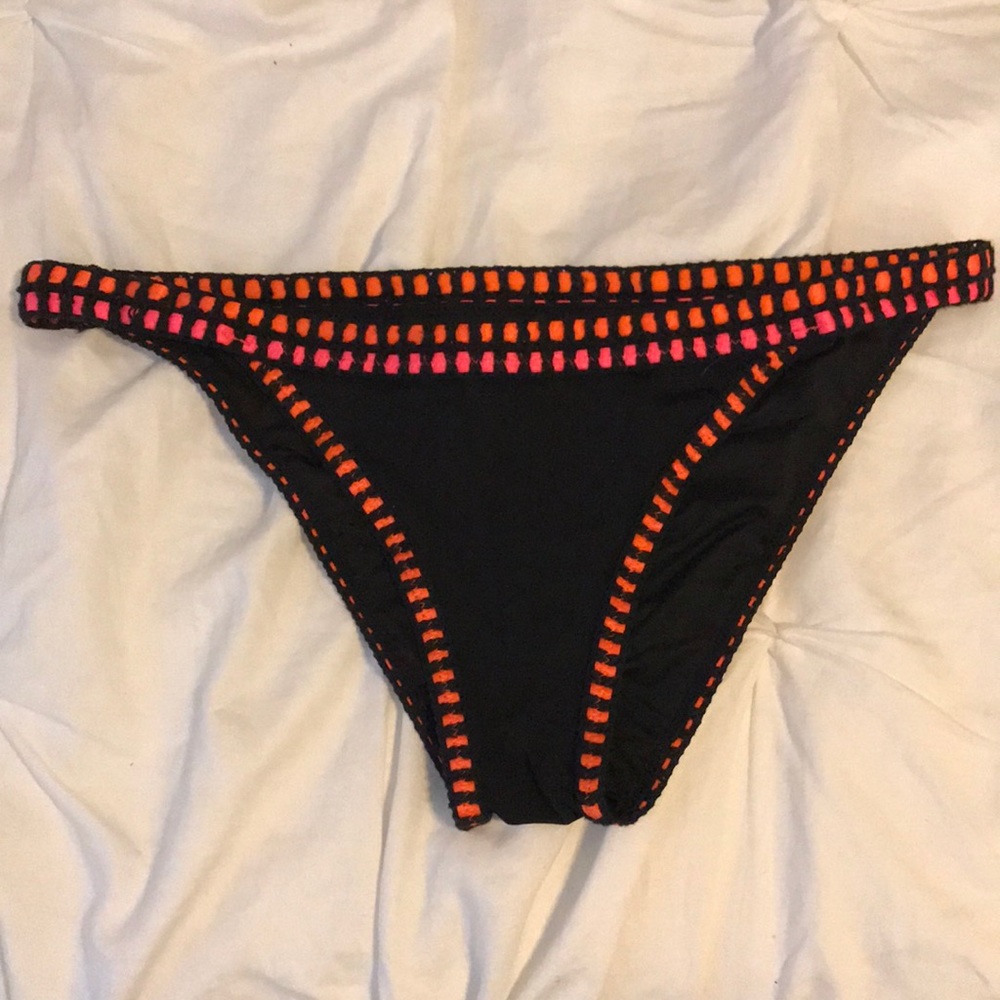 VS swim bottoms